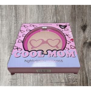 Women Body Prescriptions Shimmer Highlighter Face Powder Makeup New